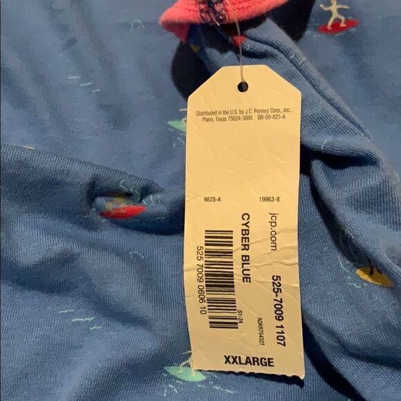 Arizona Men’s tank. XXL. NWT - Picture 6 of 7